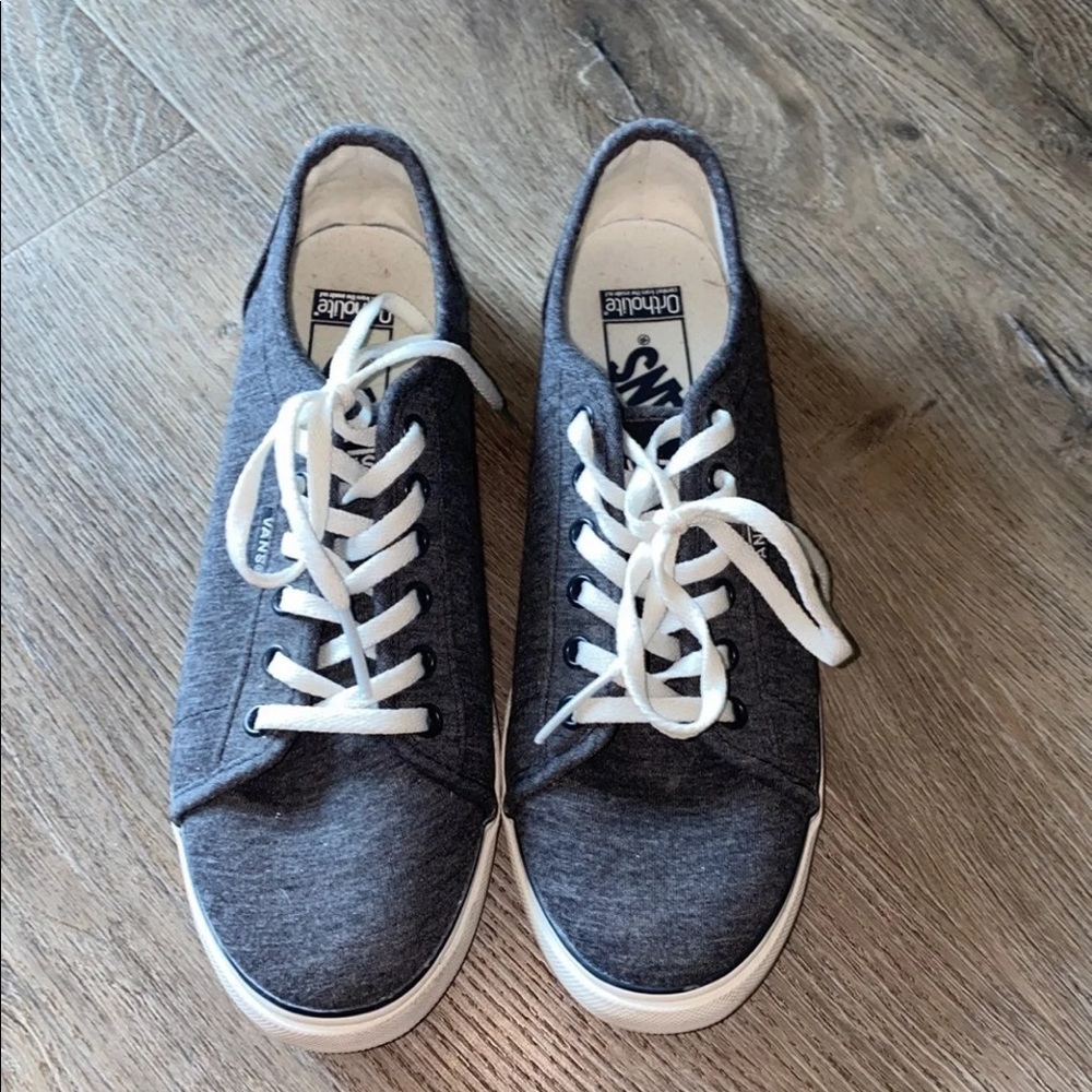 Vans shoes